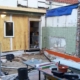 Van Aken Schroeffunderingen realiseert funderingen voor terrassen