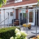 Schroeffunderingen van Van Aken Schroeffunderingen voor verandas