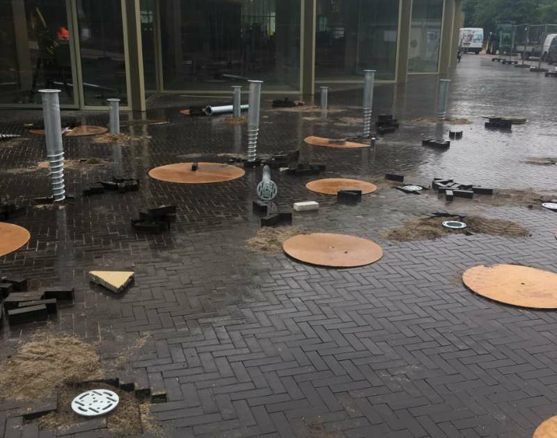 fundering-terrastafels