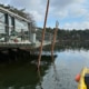 Terrassoverkapping Mol - Van Aken Schroeffunderingen
