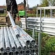 Constructieberekening voor funderingen met schroefpalen door Van Aken Schroeffunderingen geeft zekerheid
