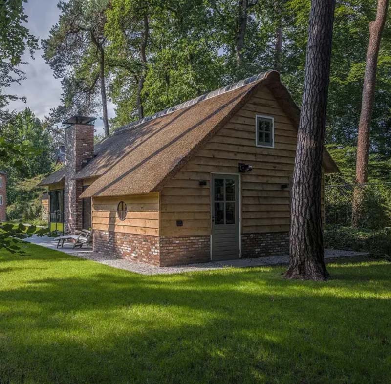 Wat zijn grondschroeven